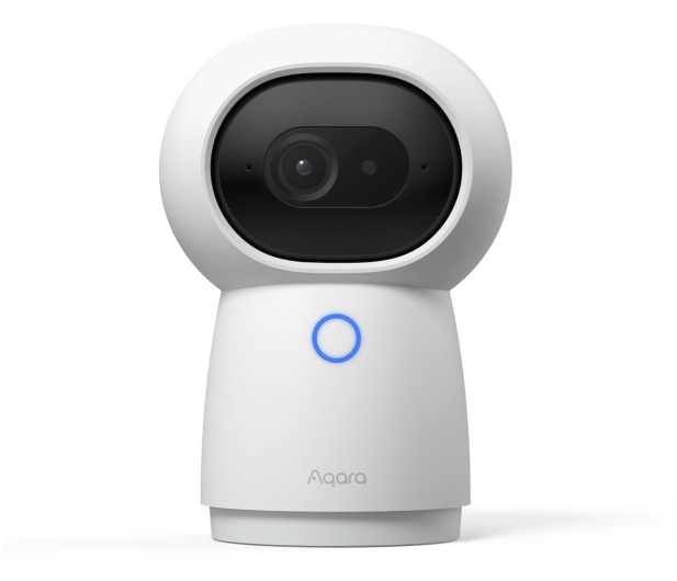 AQARA G3 CAMERA GATEWAY HUB - 1198749 - zdjęcie 2